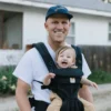 Ergobaby Omni 360 Cool Air Mesh Black 1 st