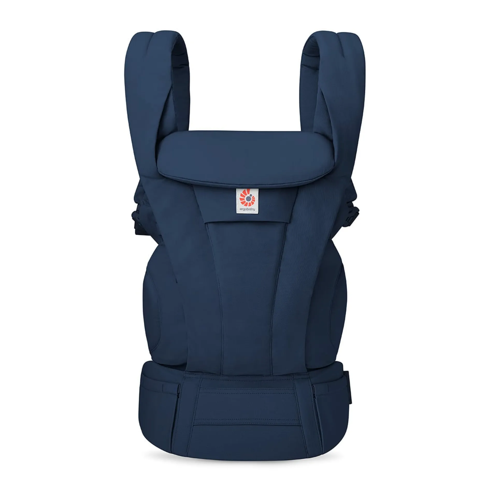 Ergobaby Omni Deluxe Cotton Midnight Blue