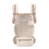 Ergobaby Omni Deluxe Cotton Natural Beige