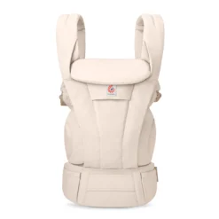 Ergobaby Omni Deluxe Cotton Natural Beige