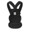 Ergobaby Omni Deluxe Cotton Onyx Black