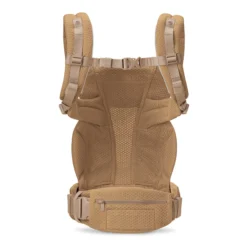 Ergobaby Omni Deluxe Mesh Camel