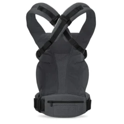 Ergobaby Omni Deluxe Mesh Graphite Grey