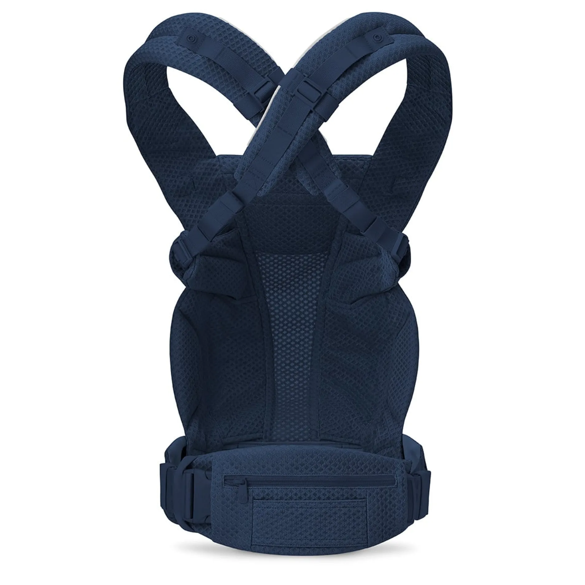 Ergobaby Omni Deluxe Mesh Midnight Blue