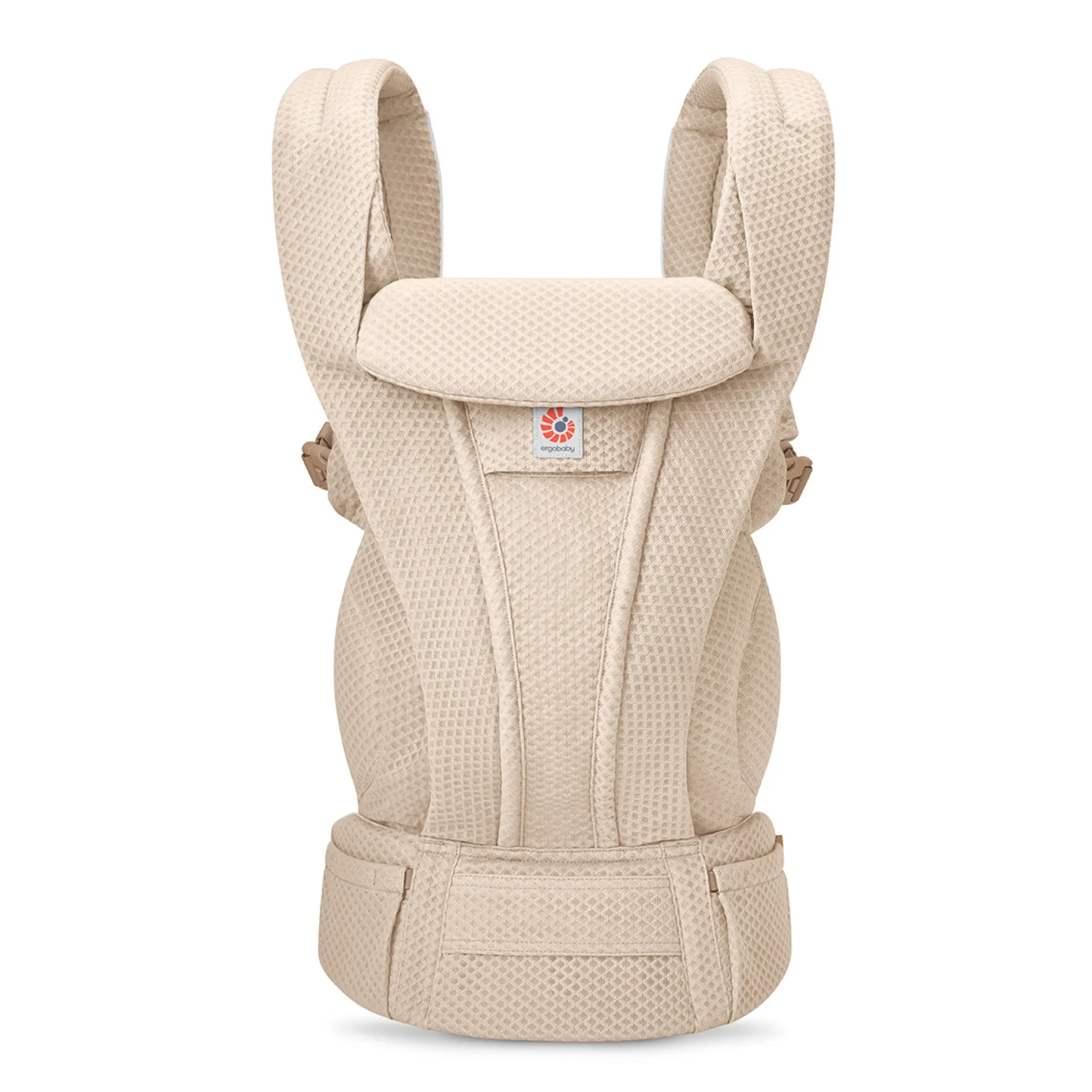 Ergobaby Omni Deluxe Mesh Natural Beige