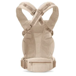 Ergobaby Omni Deluxe Mesh Natural Beige