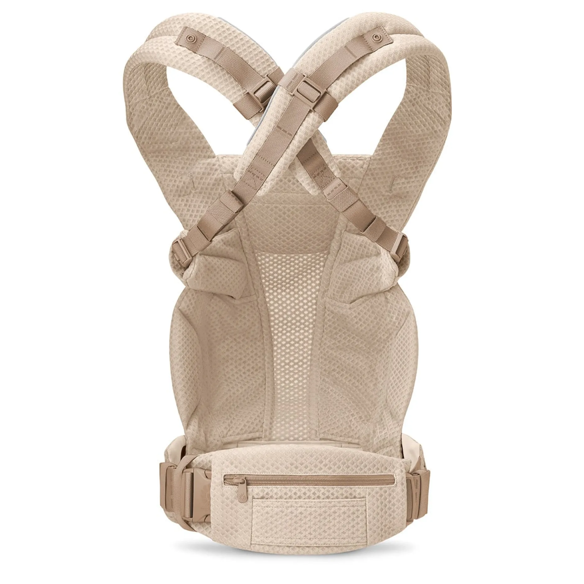 Ergobaby Omni Deluxe Mesh Natural Beige