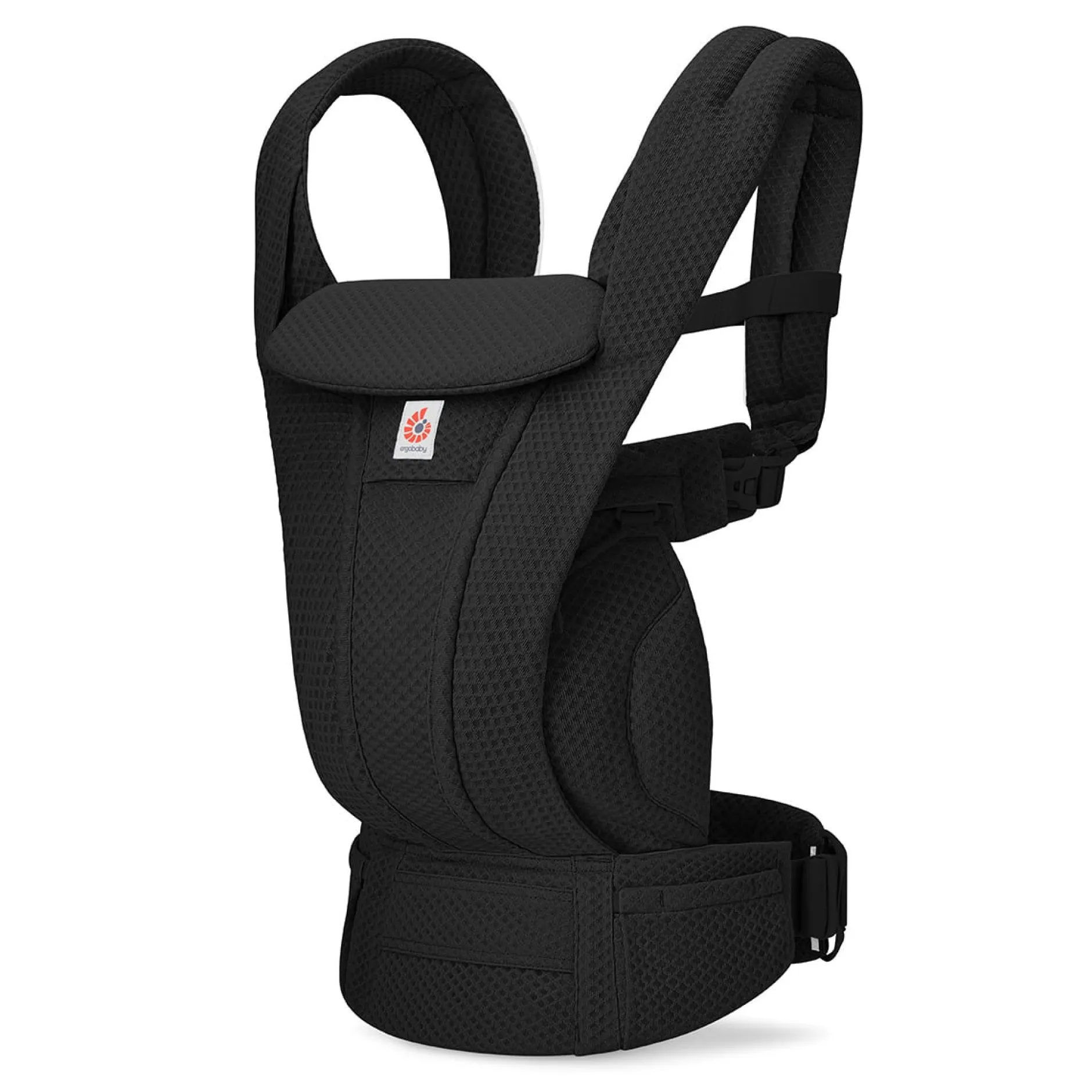 Ergobaby Omni Deluxe Mesh Onyx Black