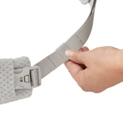 Ergobaby Omni Deluxe Mesh Pearl Grey