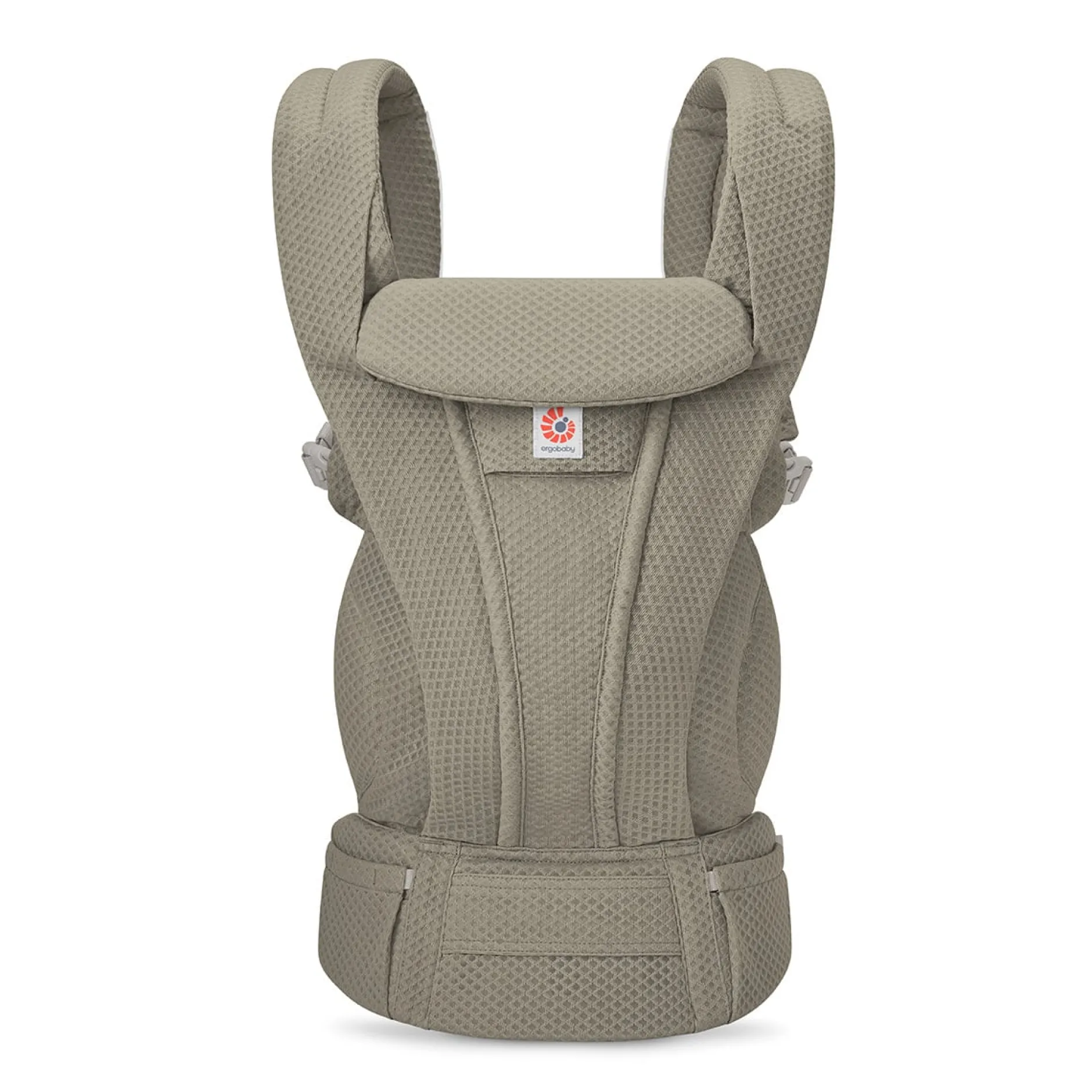 Ergobaby Omni Deluxe Mesh Soft Olive