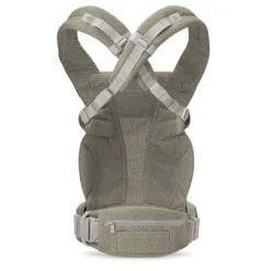 Ergobaby Omni Deluxe Mesh Soft Olive