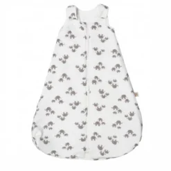 Ergobaby On The Move Sleep Bag Elephant 6–18m (TOG 2.5)
