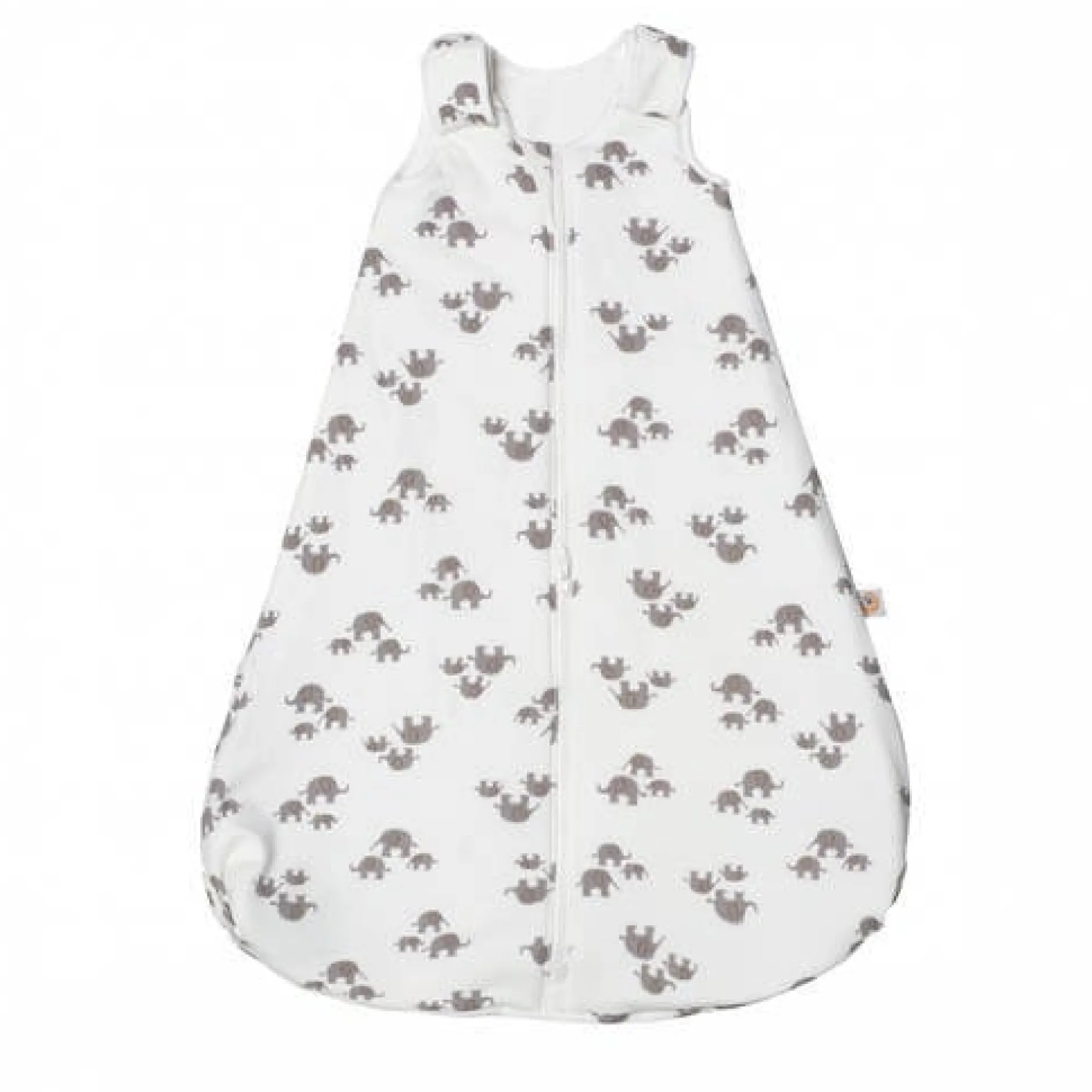 Ergobaby On The Move Sleep Bag Elephant 6–18m (TOG 2.5)