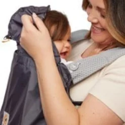 Ergobaby Rain & Wind Cover1 st