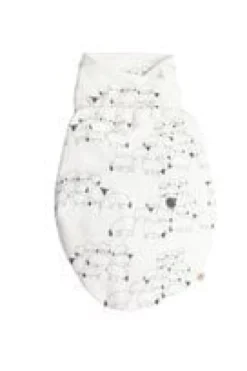Ergobaby Swaddler Sheep 1 st