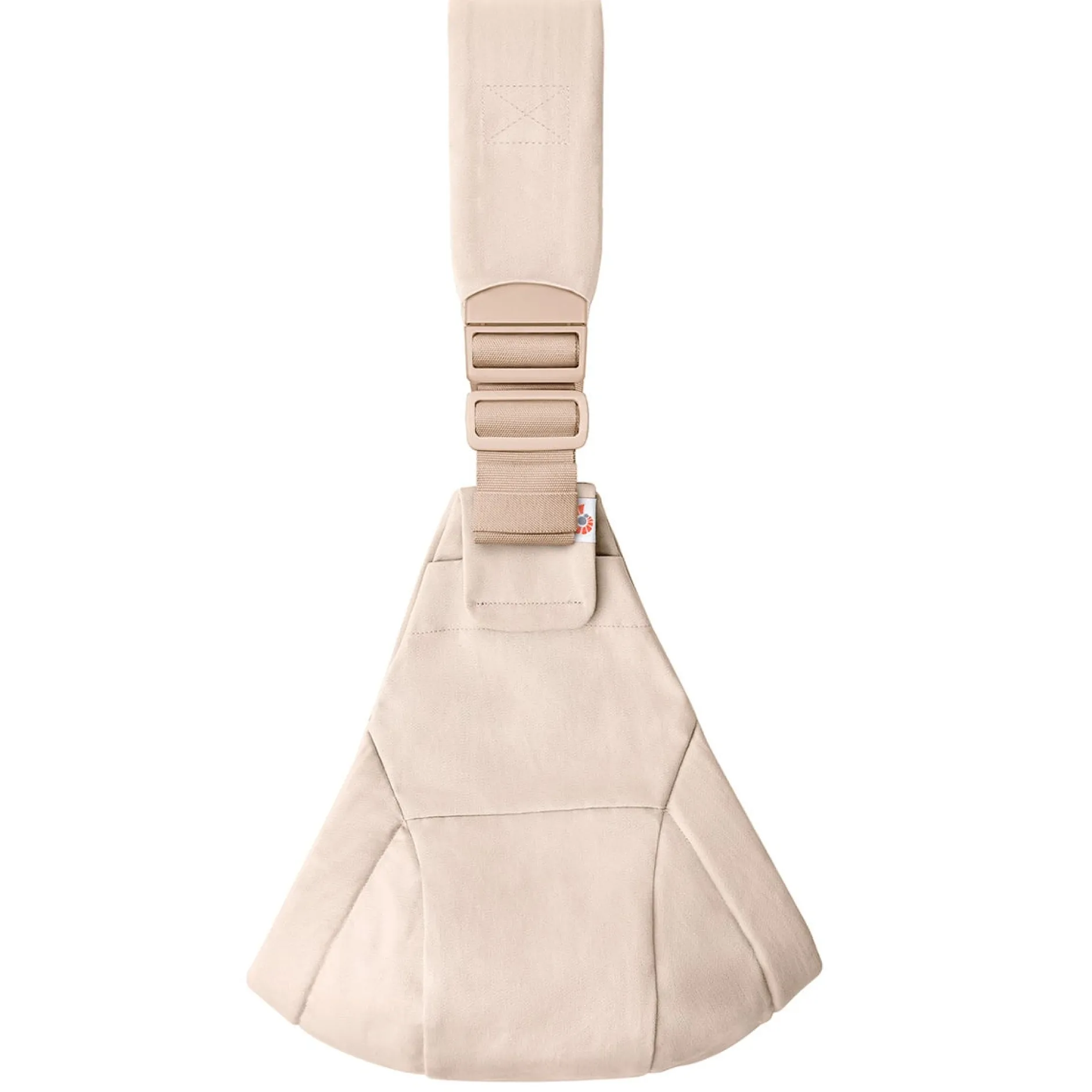 Ergobaby Upsie Höftsele Natural Beige