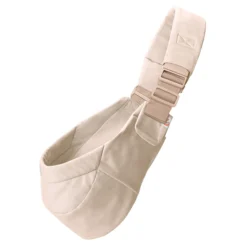 Ergobaby Upsie Höftsele Natural Beige