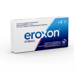 Eroxon® Stimgel 4 endostuber