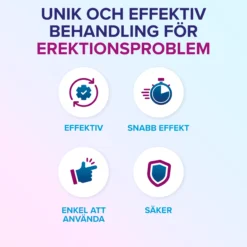 Eroxon® Stimgel 4 endostuber