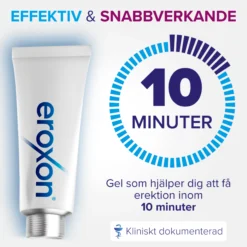 Eroxon® Stimgel 4 endostuber
