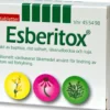 Esberitox 100 tabletter
