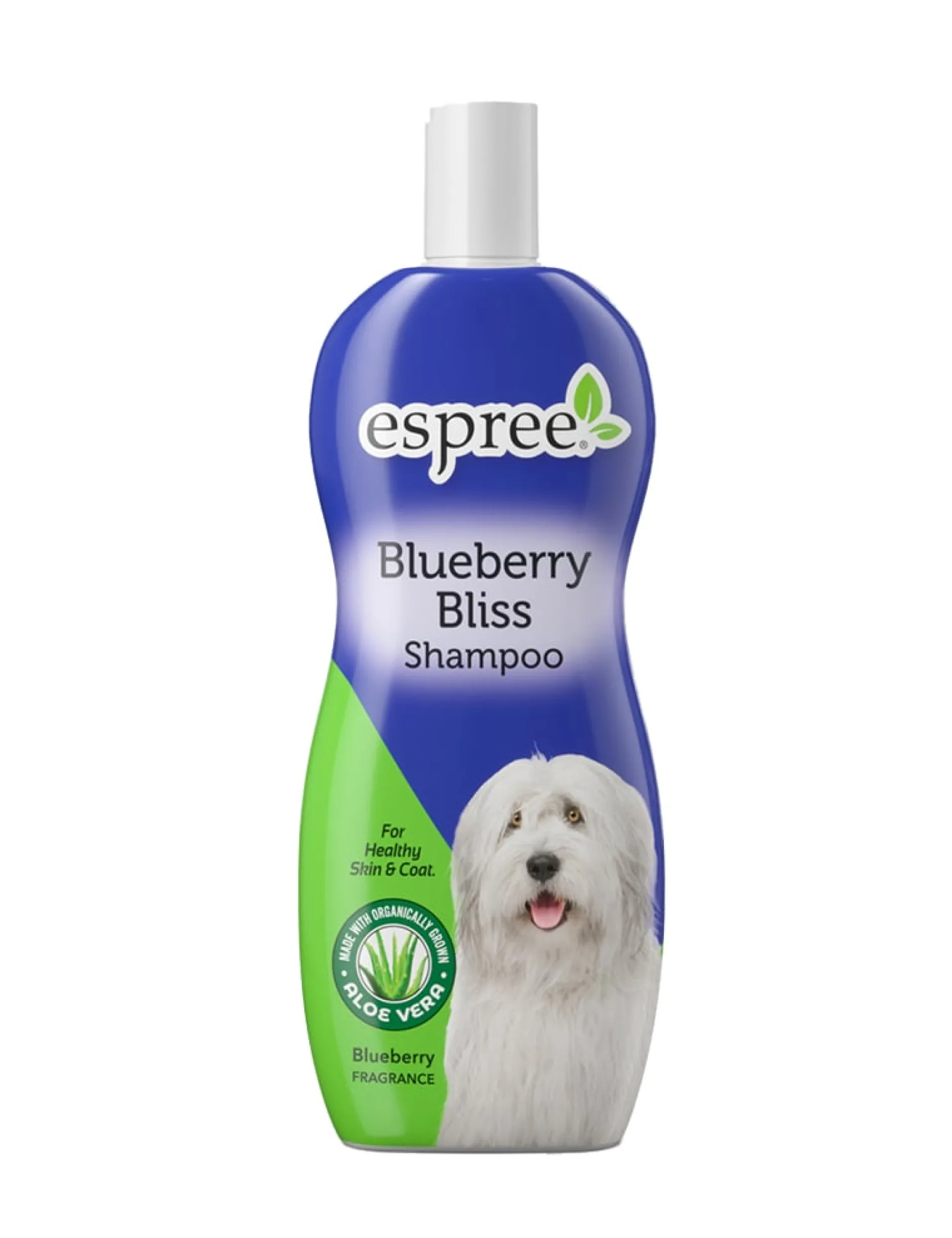 Espree Blueberry Bliss Schampoo 354 ml