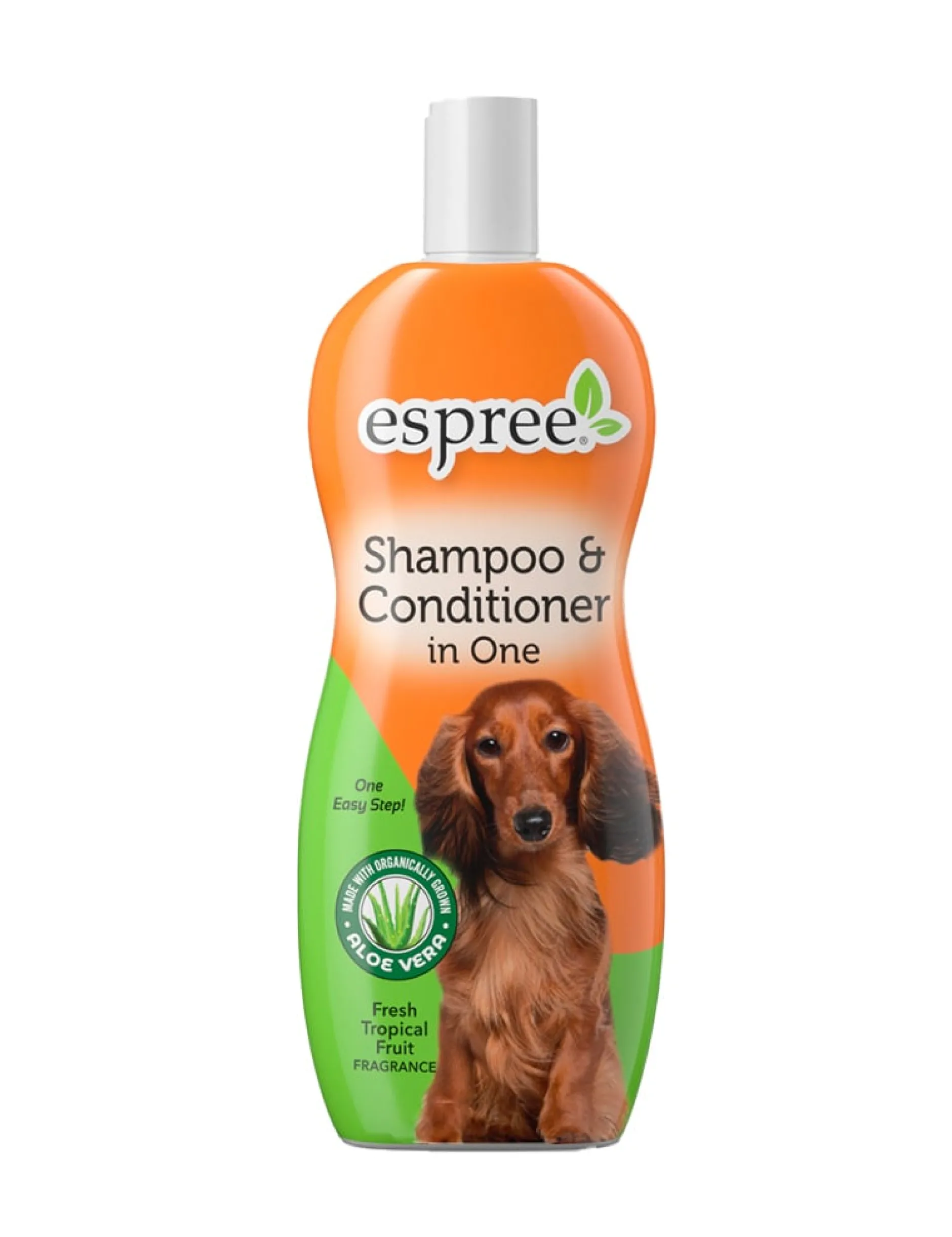 Espree 2 in 1 Schampoo & Conditioner 355 ml