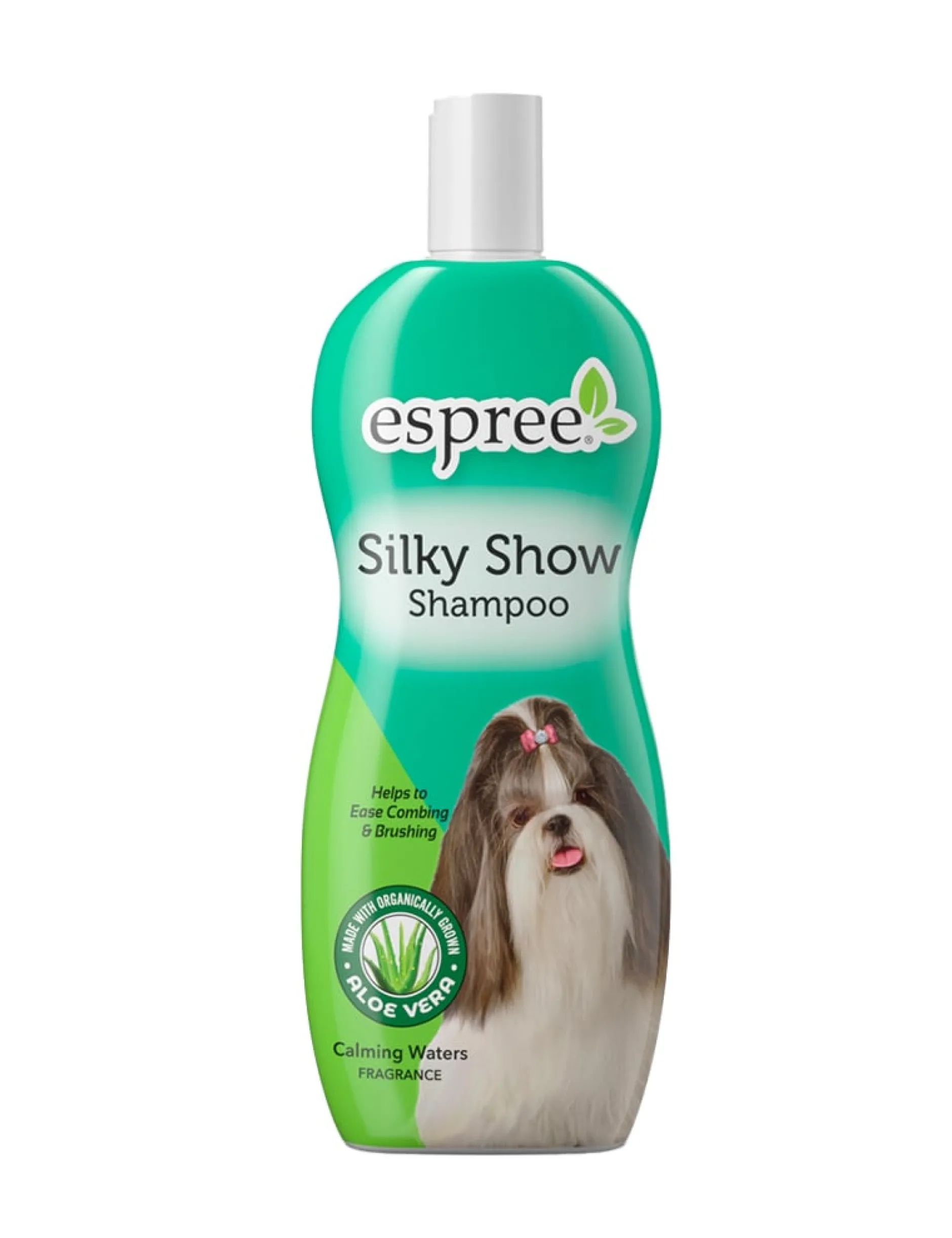 Espree Silky Show Schampoo 355 ml