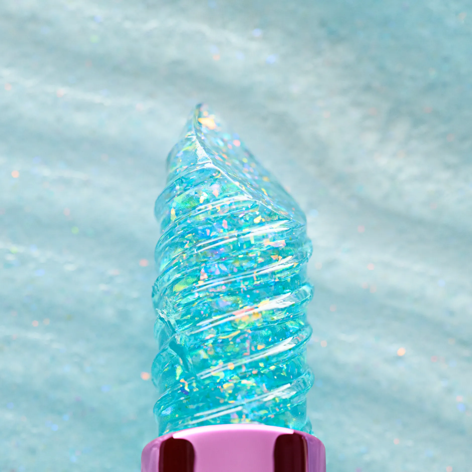 essence Aqua Jelly Colour Changing Lipstick 2,8 g