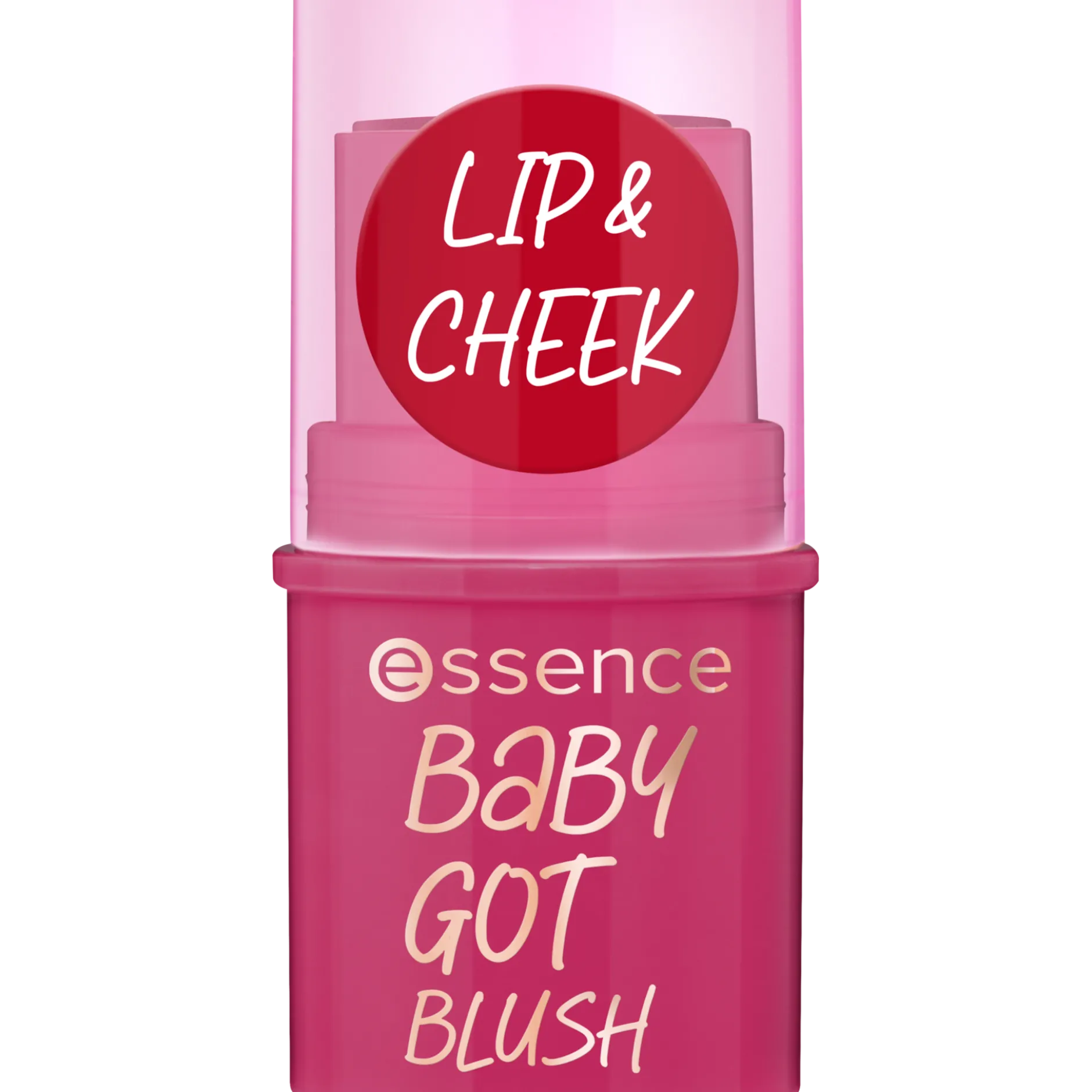 essence Baby Got Blush 50 Cherry Cherry Baby