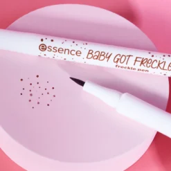 essence Baby Got FRECKLES Freckle Pen 10