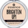 essence BRIGHTEN UP! banana powder 20 9g