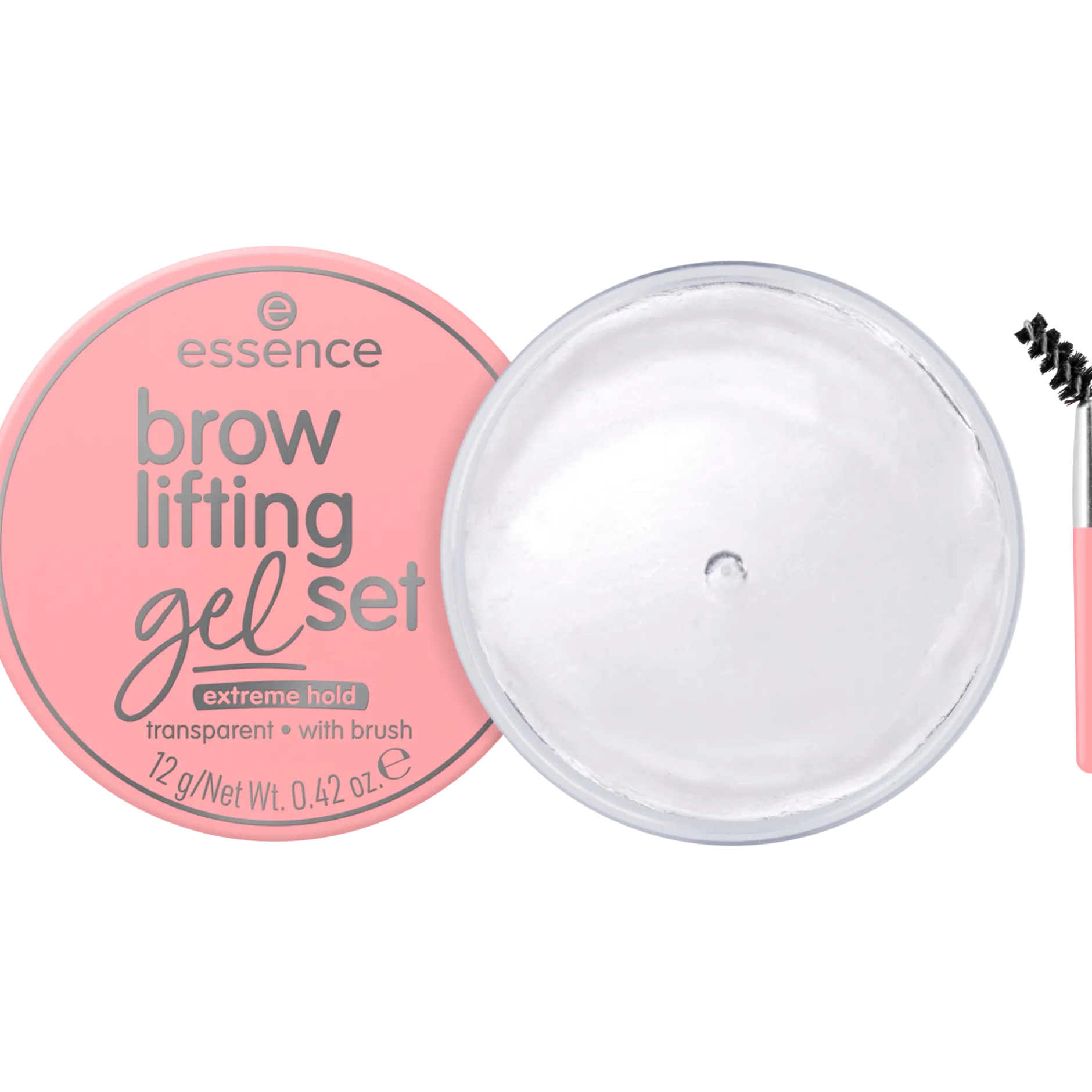 essence Brow Lifting Gel Set 12g