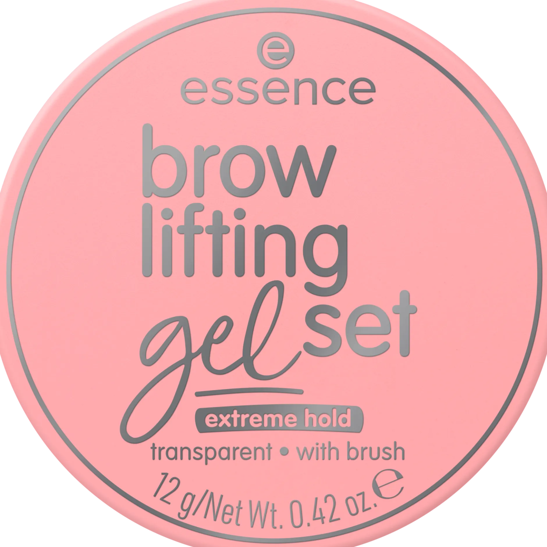 essence Brow Lifting Gel Set 12g