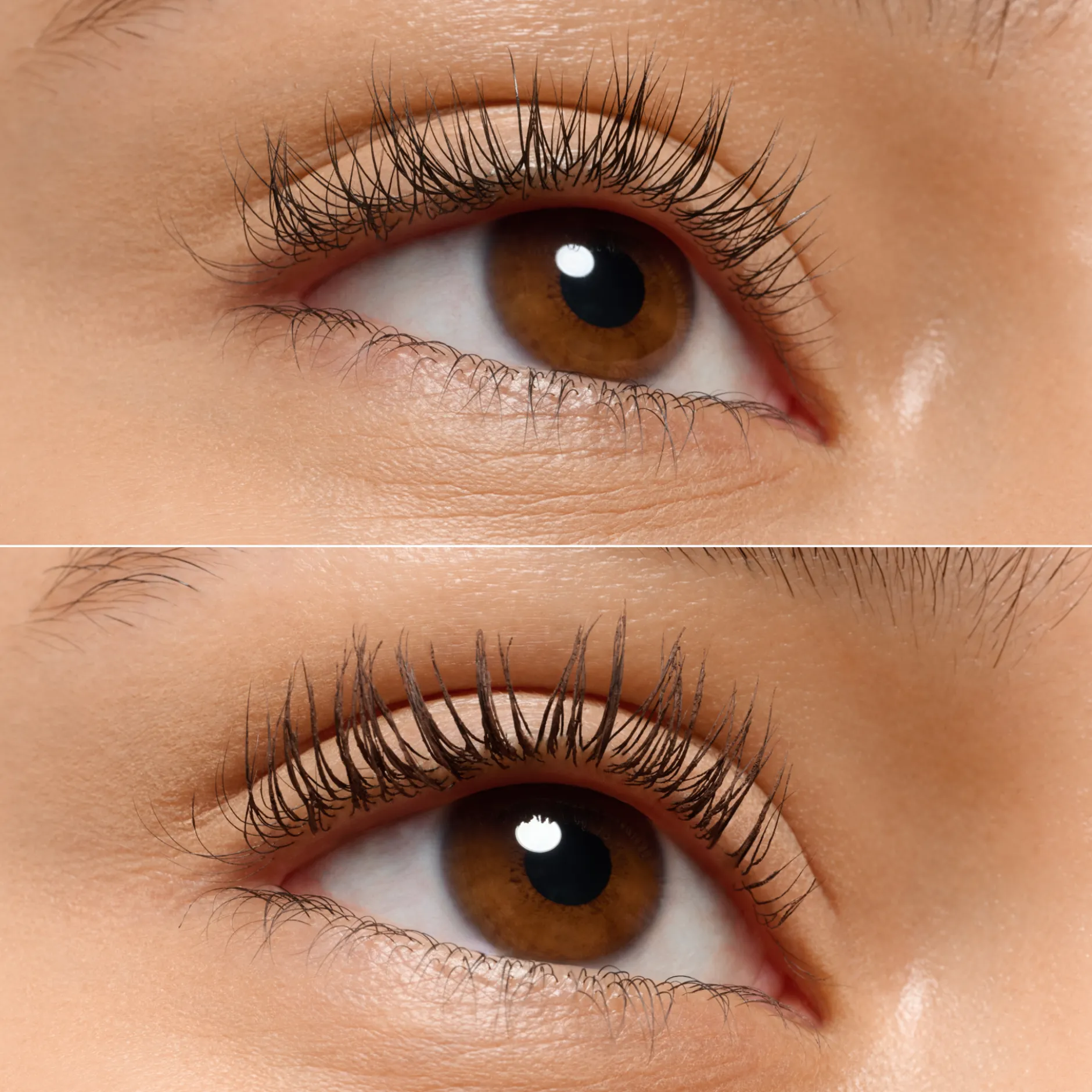 essence I LOVE EXTREME Crazy Volume Mascara Waterproof Brown 01