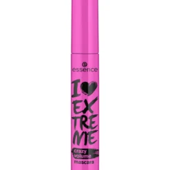 essence I Love Extreme Crazy Volume Mascara 12 ml