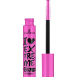 essence I Love Extreme Crazy Volume Mascara 12 ml