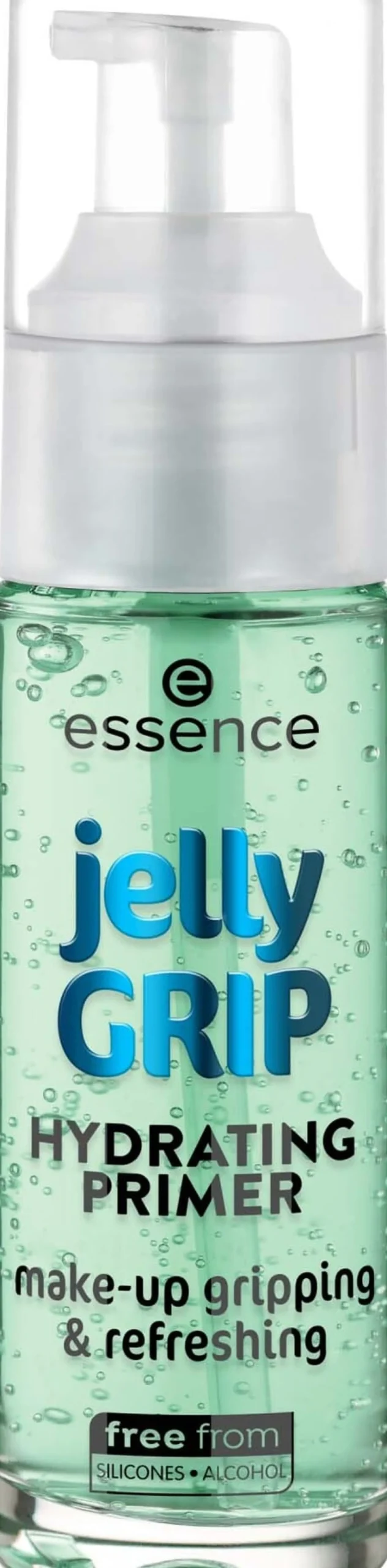 essence Jelly Grip Hydrating Primer 29 ml