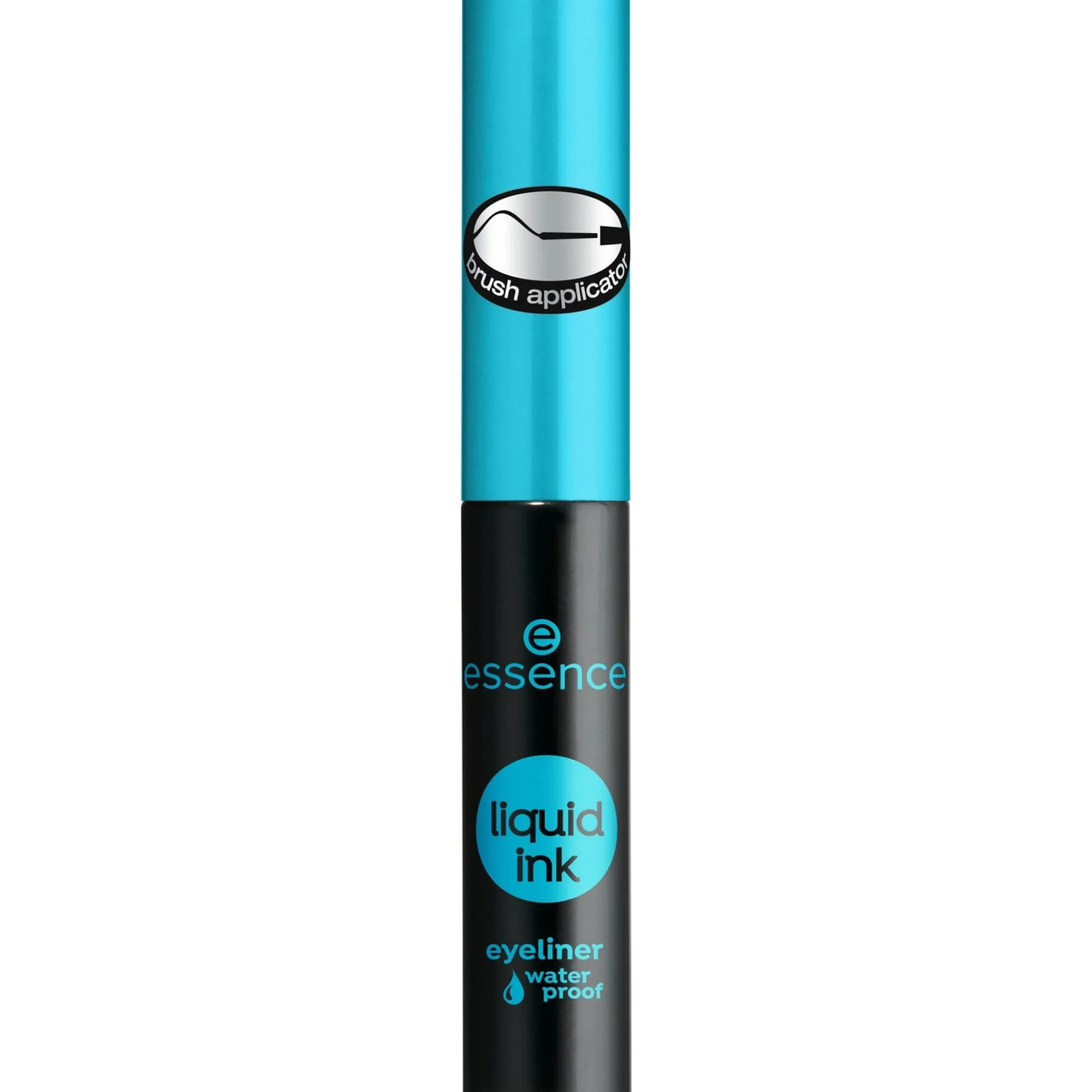essence Liquid Ink Eyeliner Waterproof 3 ml