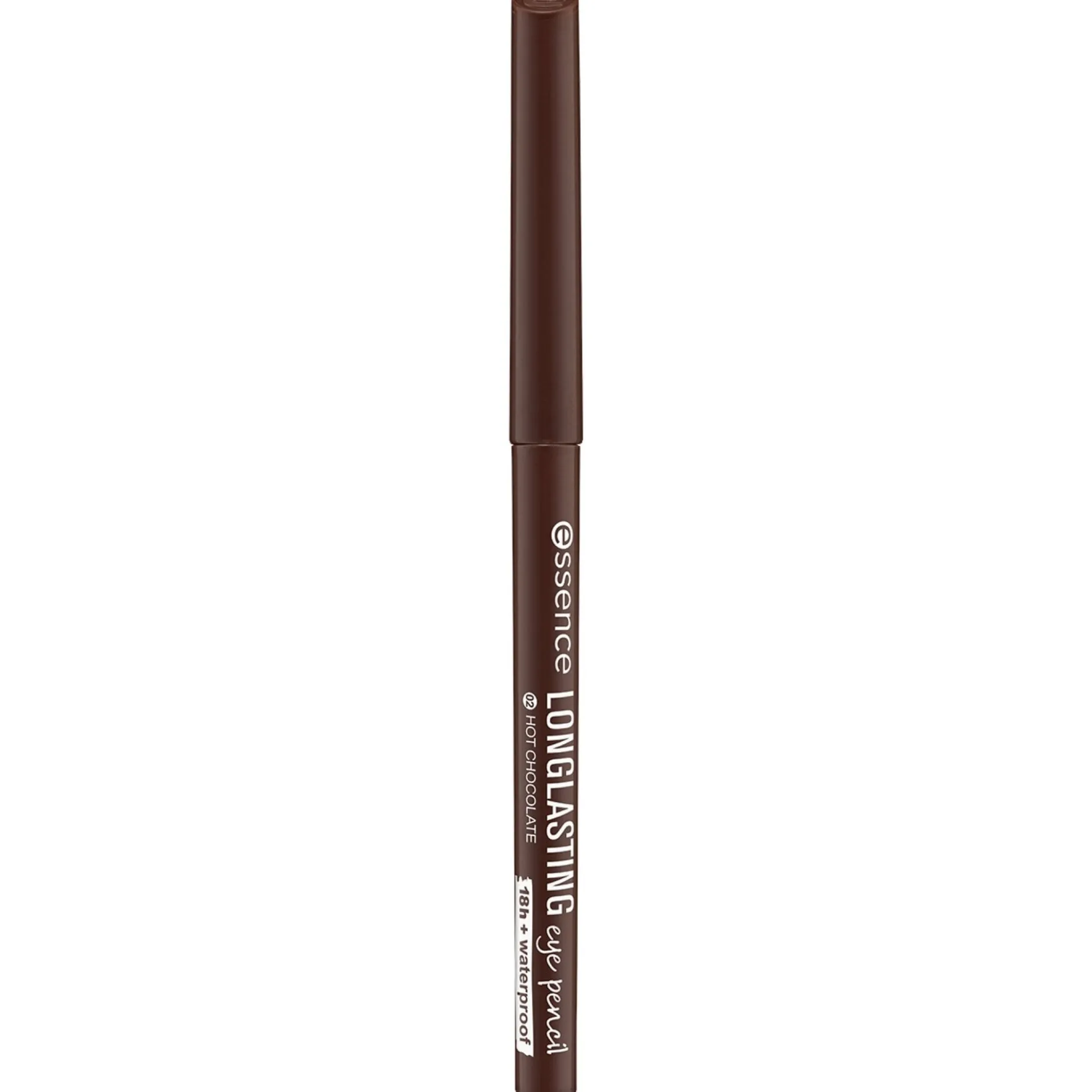essence Long-Lasting Eye Pencil 02 Hot Chocolate 0,28g