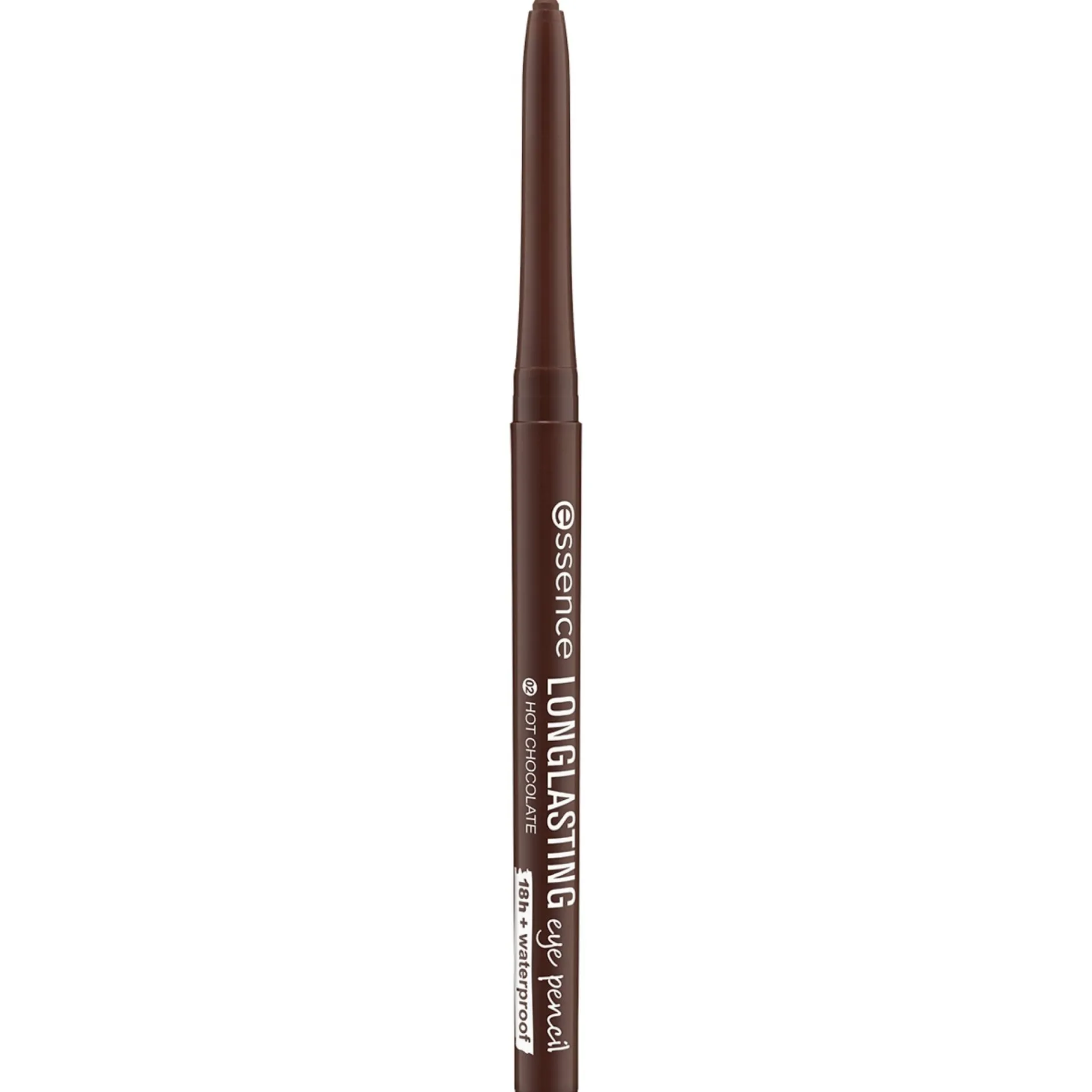 essence Long-Lasting Eye Pencil 02 Hot Chocolate 0,28g