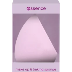 essence Makeup Baking Sponge 01 Dab & Blend 1 st