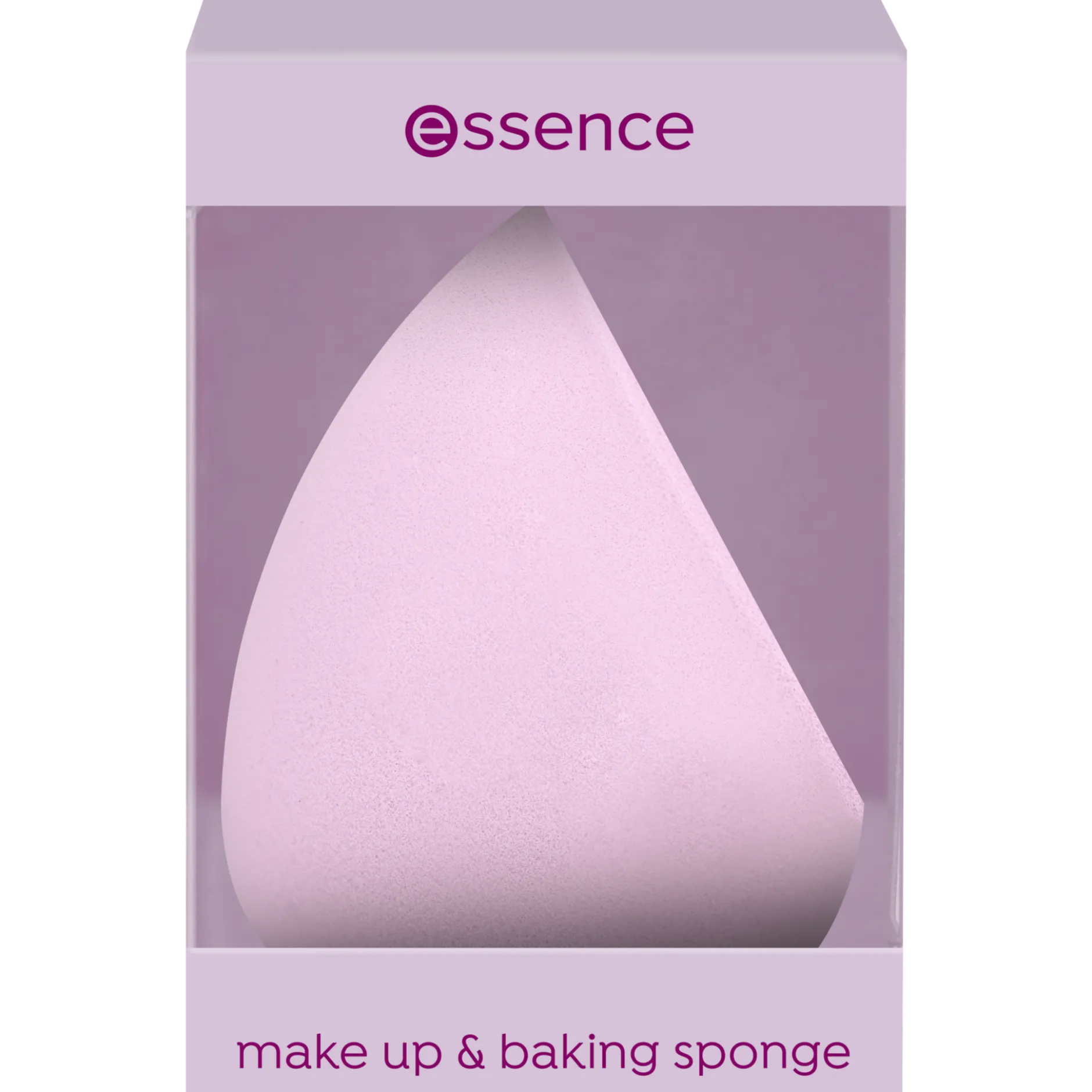 essence Makeup Baking Sponge 01 Dab & Blend 1 st