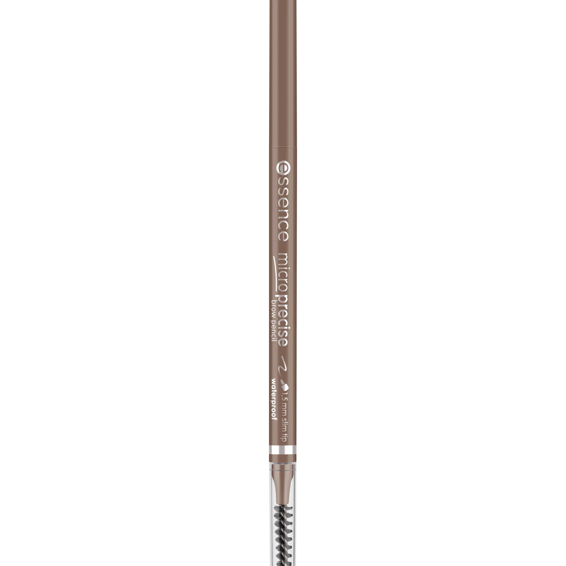 essence Micro Precise Brow Pencil 02
