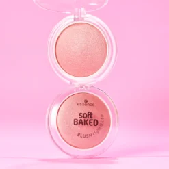 essence Soft Baked Blush 10 4,5 g
