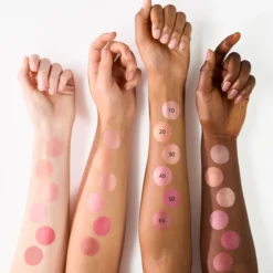 essence Soft Baked Blush 10 4,5 g
