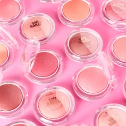 essence Soft Baked Blush 20 4,5 g
