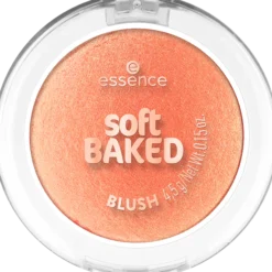 essence Soft Baked Blush 20 4,5 g