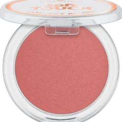 essence Soft Touch Bouncy Blush 10 Antique Bloom 5 g