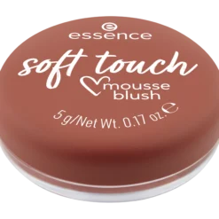 essence Soft Touch Mousse Blush 20